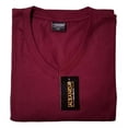thumbnail image 2 of Tallas Extras 3xl,4xl,5xl,6xl Y 7xl En Playeras Cuello V, 2 of 3