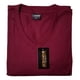 thumbnail image 2 of Playeras Cuello V Tallas Extras Color Liso 3xl A 7xl, 2 of 3