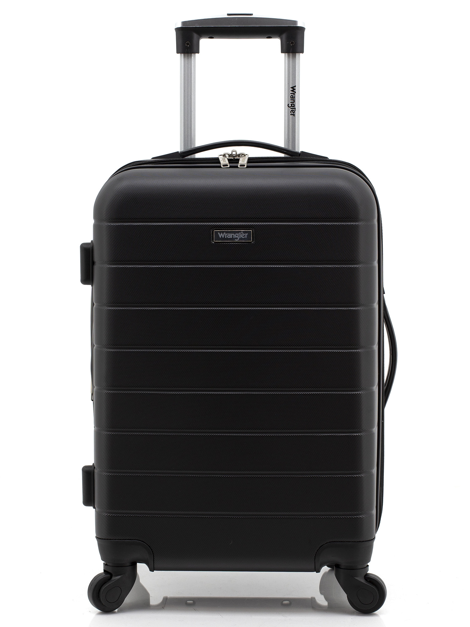 Wrangler 2 pc. Luggage Set - Walmart.com