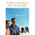thumbnail image 1 of Pre-Owned Conquer Your Fear, Share Your Faith: Evangelism Made Easy (Paperback) 076421439X 9780764214394, 1 of 1