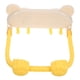 thumbnail image 1 of Estante de lavabo plegable para baño, gancho de pared para lavabo, sin perforaciones, multiusos, organizador que ahorra espacio, 1 of 8