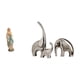 thumbnail image 1 of Estatua de Lutero,Colección religiosa de estatuas de la Virgen María,Figura de resina y la Dama de Lutero,Estatua de elefante,Estatuas de elefantes de cerámica,figuras decorativas de elefantes, 1 of 8