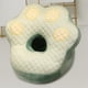 thumbnail image 4 of Almohada de Oficina BLESIY Juguete de Peluche Garra de Gato Verde 30 cm x 30 cm, 4 of 7