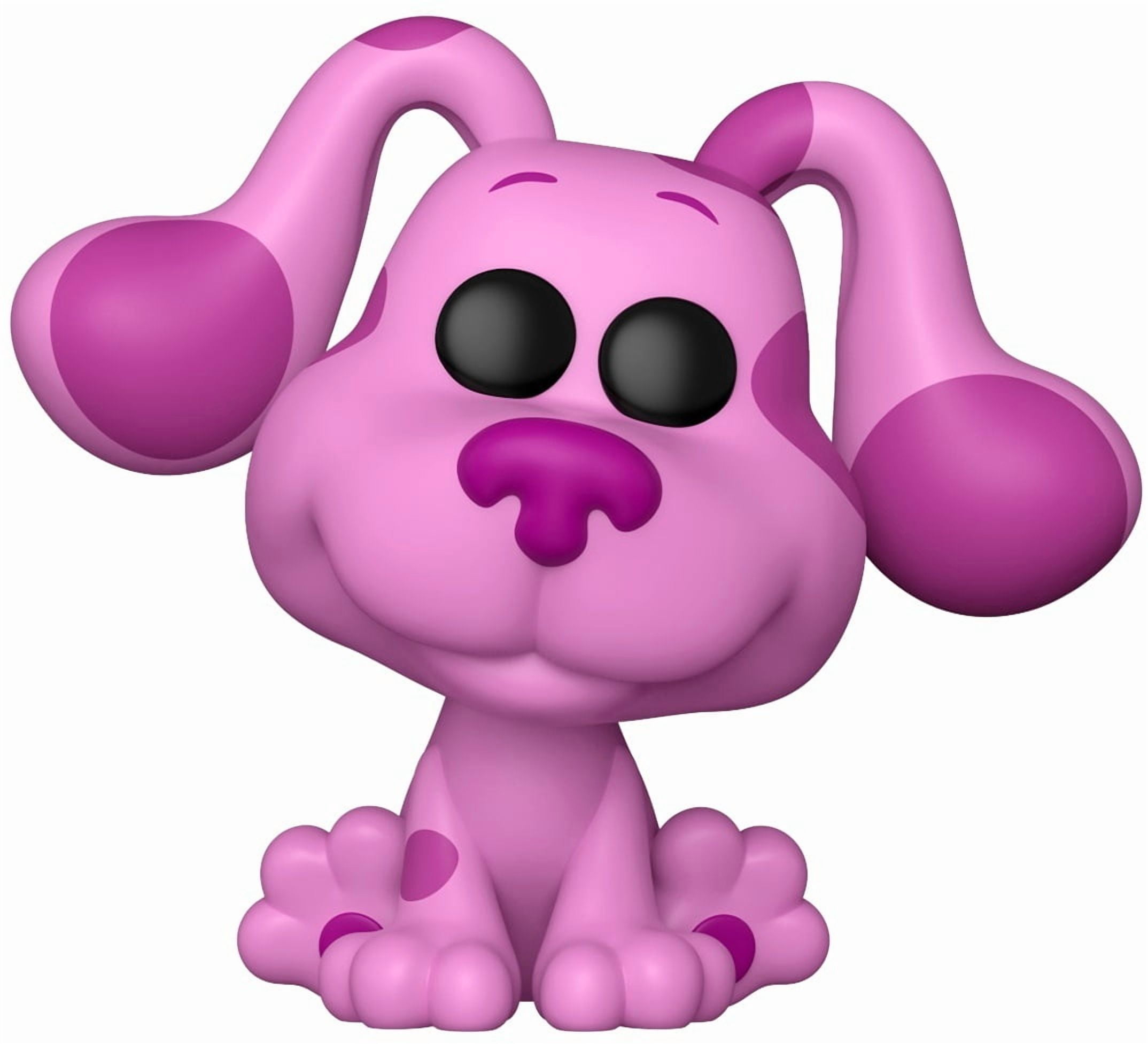 Funko POP! Scooby-Doo Phantom Shadow Brille Dans Le Noir - Figurine Vinyle Officielle à Collectionner - Idéal Cadeau Fans