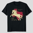 thumbnail image 3 of Music T-shirt Choosin' Texas T-Shirt – Ella Langley Sizes S-5XL, 3 of 5