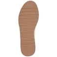 thumbnail image 6 of Journee Women's Catalina Slip On Round Toe Espadrilles, 6 of 10
