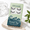 6 pair (Pack of 1)-Water Lily (prepTECH), variant on The Flirt Preptech Pre-mapped Lash Clusters 6 Pairs