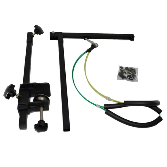 Dog Grooming Arm with Clamp Pet Grooming Table for Small Medium Dogs Cutting