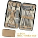 thumbnail image 3 of Set de regalo de spa Lily Roy Pampering de 32 piezas para el cuidado del baño y la barba, 3 of 9