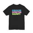 thumbnail image 5 of Rescue, Foster, Adopt Classic Crew Neck, Short Sleeve T-Shirt, 5 of 25