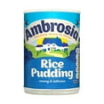 thumbnail image 2 of Ambrosia Devon Rice Pudding, 14.1 Ounce Cans, 2 of 7