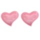thumbnail image 1 of 2pcs Small Animal Bowls, Hamster Bowl Small Animals Ceramic Food Water Bowl Hamster Food Bowl, 1 of 5