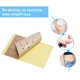 thumbnail image 4 of Sumifun 12Bag / 120Pcs Parche Adelgazante Vientre Parche Delgado Abdomen Grasas Adelgazantes Burning Navel Stick Pérdida de Peso Slimer Tool, 4 of 5