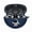 shape:Blue dancing astrona, variant on Headphone Guard Durable TPU Protective Case Full-Body Cover for FreeClip Earphones Skin Covers Anti-Scratch Anti-Fall
