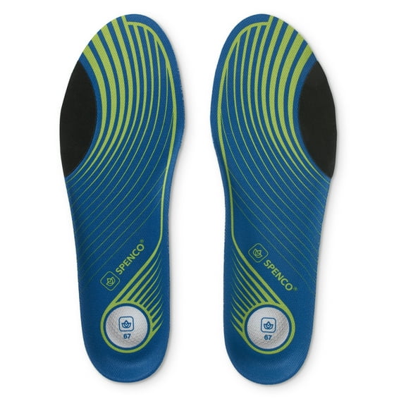 Spenco Golf Stability Insole