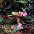 thumbnail image 3 of Flower Fairies Secret Garden (#FF1009) Accessories - Mailbox, 3 of 3