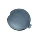 thumbnail image 1 of Cubierta del gancho de remolque del parachoques delantero del automóvil, tapa azul, ajuste para Mazda 6 Sport 2.5L L4 2014-2017 No.GHP950A11A - Paquete de 1, 1 of 7