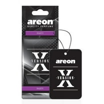 Areon Car Hanging Air Freshener, 12pk, Party