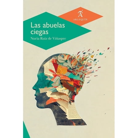 Las abuelas ciegas, (Paperback)