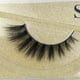 thumbnail image 4 of Pestañas de maquillaje sintético jinwen 1 par hecho a mano desordenado largo #31, 4 of 8