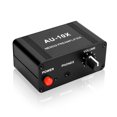 thumbnail image 2 of Minipreamplificador de audio estéreo ATNEDCVH AU-10X Gain 20dB, 2 of 7