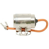 1034377M1 Condenser Fits Massey Ferguson