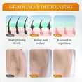 thumbnail image 4 of Moisturizing Aloe Hair Removal Cream for Women and Men, Gentle Formula for Smooth and Hydrated Skin, 4 of 5