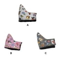 thumbnail image 1 of Golf Putter Head Cover Waterproof Headcover Cartoon Animal Shaped Protector Replacement Part Guard Covers Sporting Accessories Black, 1 of 7