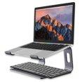 thumbnail image 5 of wirlsweal Laptop Stand Detachable High Strength Aluminium Alloy Ergonomic Ventilated Laptop Riser for All Notebooks, 5 of 10