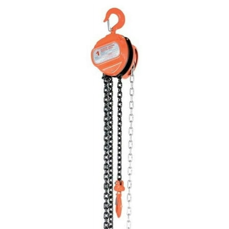 Vestil HCH-2-20 20 ft. Manual Chain Hoist- 2000 lbs