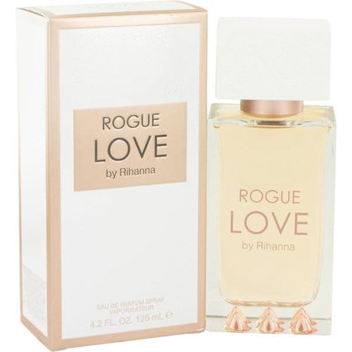 Rogue Love by Rihanna Eau De Parfum for her 125ml Walmart
