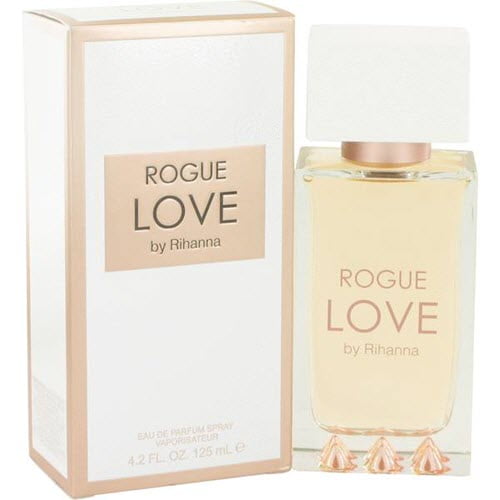 Rogue Love par Rihanna Eau de Parfum pour Son 125ml