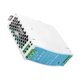 thumbnail image 3 of Alimentation industrielle pour rail NDR‑120‑24, 5 A, 120 W, interrupteur, 100‑240 V CA, 3 of 4