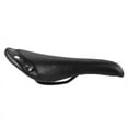 thumbnail image 4 of Bicycle Saddle Leather 3d Soft Bike Seat Cover, 4 of 5