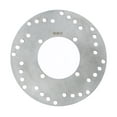thumbnail image 2 of Brake Rotor & Brake Pads for Polaris Xpedition 425 4x4 2002 Rear by Race-Driven, 2 of 4
