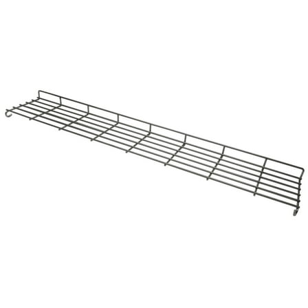 Weber Genesis II Warming Rack 66045