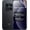 Black, variant on XIAOMI Redmi Note 15 Pro+ Plus 5G Ai Compatible with Tmobile Mint Tello & Global 512GB + 12GB NFC 6.83" 120Hz 200MP Ultra Camera Model 2510ERA8BG Unlocked Dual Sim Liberado Blue