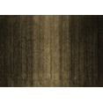 thumbnail image 1 of Ahgly Company Indoor Rectangle Abstract Brown Contemporary Area Rugs, 8' x 10', 1 of 4