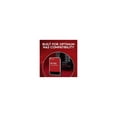 thumbnail image 4 of WD Red 3TB NAS Internal Hard Drive - 5400 RPM Class, SATA 6Gb/s, SMR, 256MB Cache, 3.5" - WD30EFAX, 4 of 5