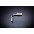 thumbnail image 1 of Cleer Gear Schatzii LED USB Laptop Light - White, 1 of 2
