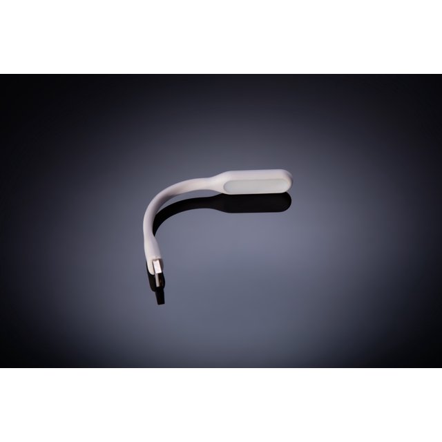 Cleer Gear Schatzii LED USB Laptop Light - White