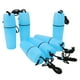 thumbnail image 4 of Botella Del Envase Del Kayak 6PCS, Botella Sellada Kayak Impermeable, Botella Contenedor De Recipiente Seco Con Cuerda Con Gancho, Contenedor Portátil De Kayak Con Botella, 4 of 7