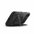 thumbnail image 4 of Spigen Étui Slim Armor MagFit Noir pour iPhone 16 Plus, 4 of 4