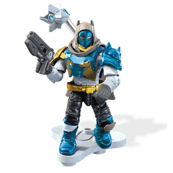 Mega Construx - Destiny - Chasseur de la vigie du lion