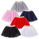 thumbnail image 2 of Vestido de moda para niña, princesa, estrella, brillo, baile, lentejuelas, fiesta, tutú de cinco estrellas 201, 2 of 5