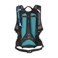 thumbnail image 6 of Camelbak Women's M.U.L.E.® Pro 14 100oz Hydration Pack, Black/White, 6 of 9