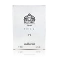 thumbnail image 5 of Perfume Fine Perfumery Majestic No 6 Cologne 100 ml para hombre, 5 of 5