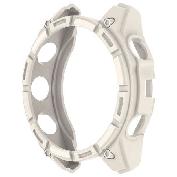 Bumper Protector Carcasa TPU Hollow Case para Enduro 3 (Starlight)