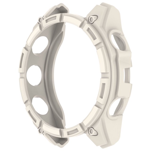 Parachoques Carcasa Protectora Hueca TPU para Protector Enduro 3 (luz Estrella)