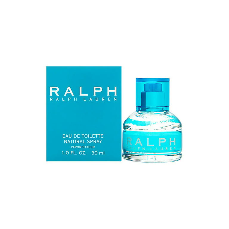  Ralph Lauren - Ralph - Eau de Toilette - Women's Perfume -  Fresh & Floral - With Magnolia, Apple, and Iris - Medium Intensity - 3.4 Fl  Oz : Ralph Lauren: Beauty & Personal Care
